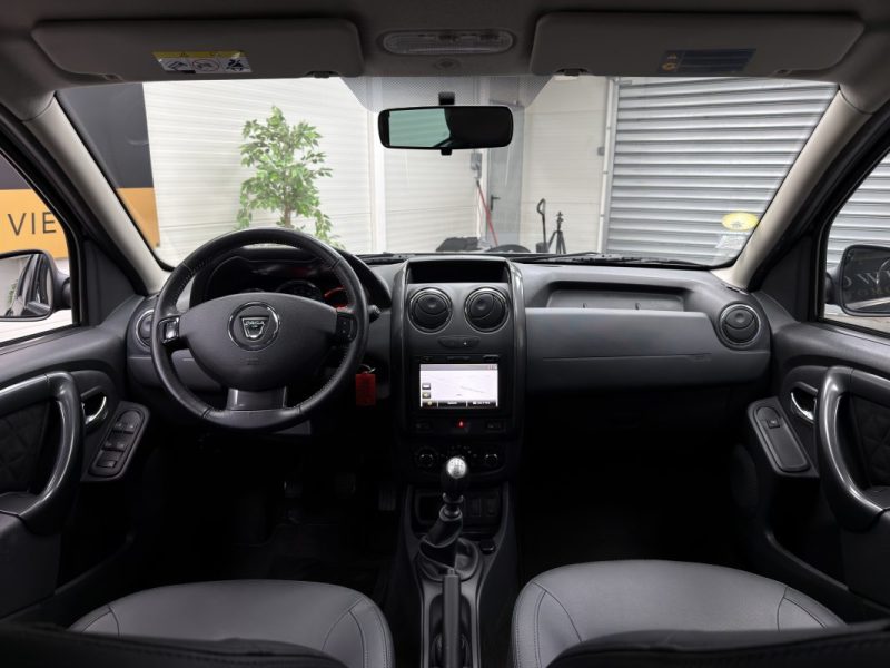 Dacia Duster 1.5 dCi 110 - Prestige 