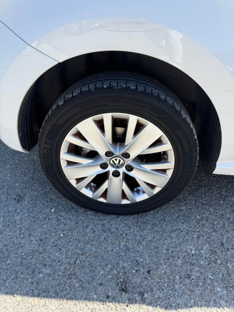 VOLKSWAGEN POLO V 1.4 2014