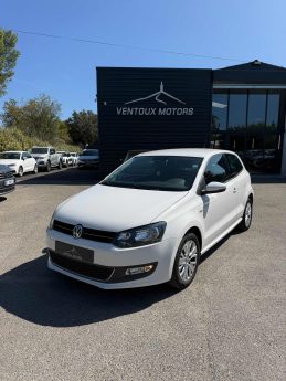 VOLKSWAGEN POLO V 1.4 2014
