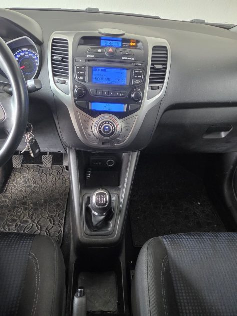 Hyundai ix20 1.4 CRDI 90ch Diesel 2013 - Révision complète - CT OK- Garantie 12 mois ou 15000km