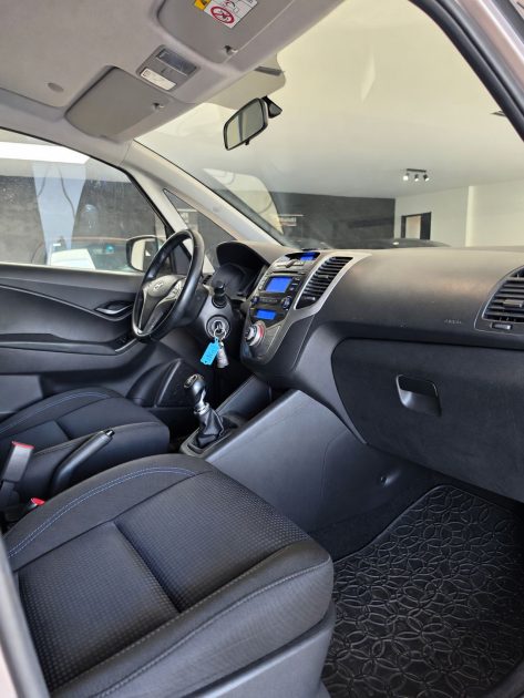 Hyundai ix20 1.4 CRDI 90ch Diesel 2013 - Révision complète - CT OK- Garantie 12 mois ou 15000km