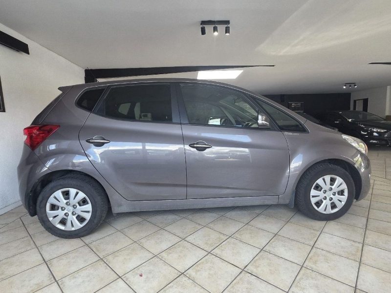 Hyundai ix20 1.4 CRDI 90ch Diesel 2013 - Révision complète - CT OK- Garantie 12 mois ou 15000km