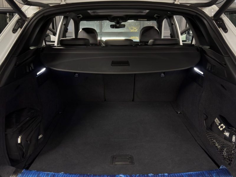 AUDI Q5 2.0 40 TDI 190 Cv - APPLE & ANDROID / TOIT OUVRANT - GARANTIE 12 MOIS NATIONALE