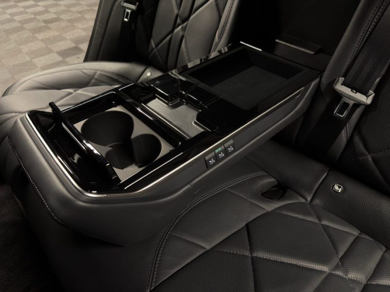 DS DS9 1.6 E TENSE 225Cv RIVOLI + TOIT OUVRANT APPLE CARPLAY & ANDROID -  GARANTIE 12 MOIS NATIONALE