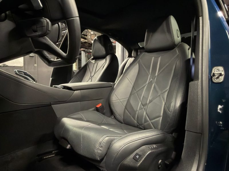 DS DS9 1.6 E TENSE 225Cv RIVOLI + TOIT OUVRANT APPLE CARPLAY & ANDROID -  GARANTIE 12 MOIS NATIONALE