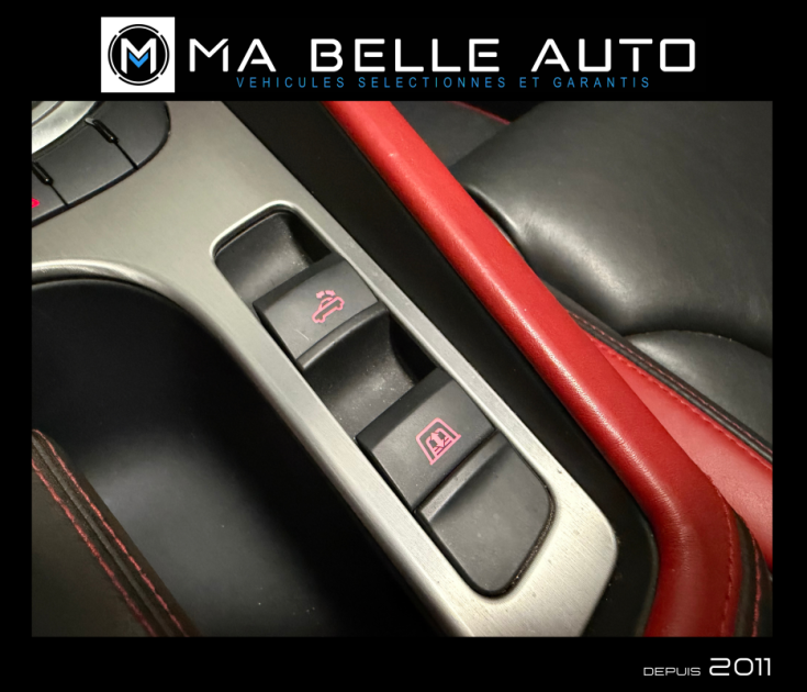 AUDI TT ROADSTER 2.0 TFSI 211 QUATTRO S TRONIC – S LINE COMPETITION