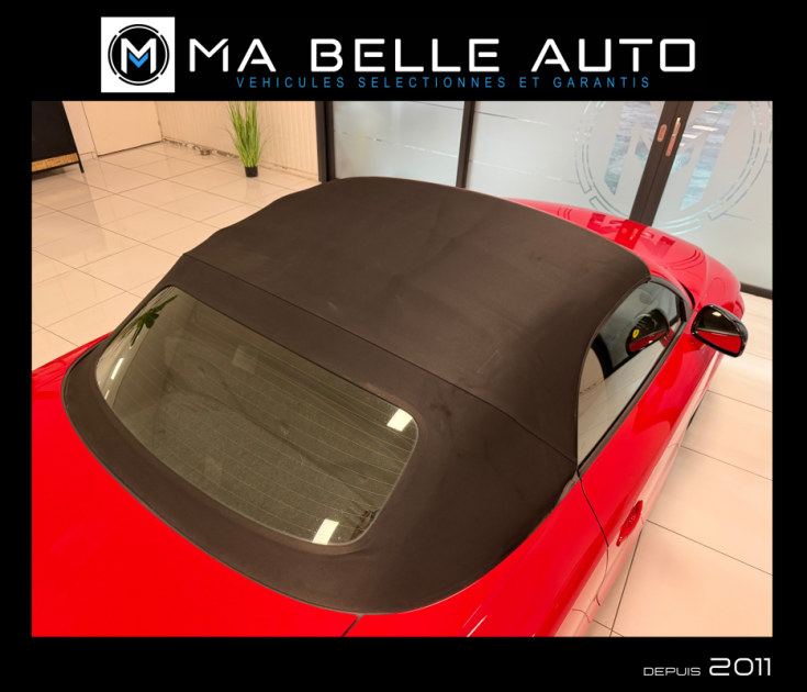 AUDI TT ROADSTER 2.0 TFSI 211 QUATTRO S TRONIC – S LINE COMPETITION
