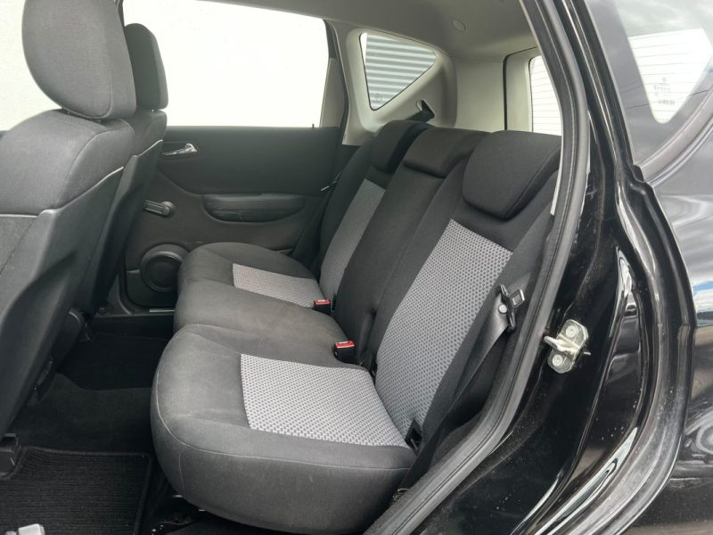 MERCEDES-BENZ CLASS A 170 CLASSIC 2005