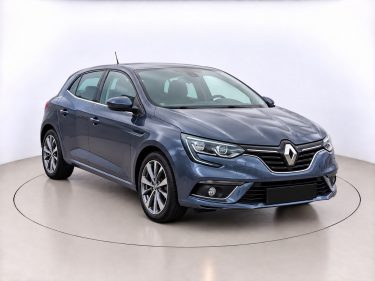 RENAULT MEGANE IV  1.2 TCE 130CH ENERGY ZEN 