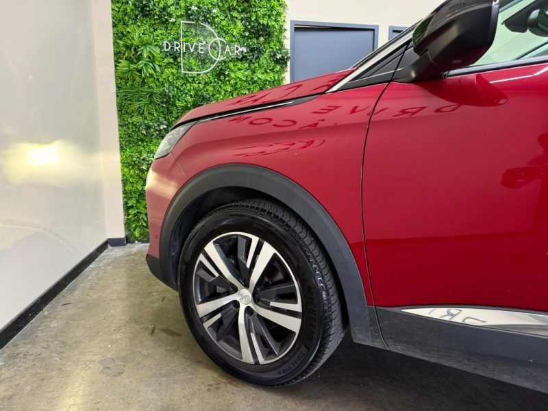 PEUGEOT 3008 1.5 BLUEHDI 130 ALLURE 2021