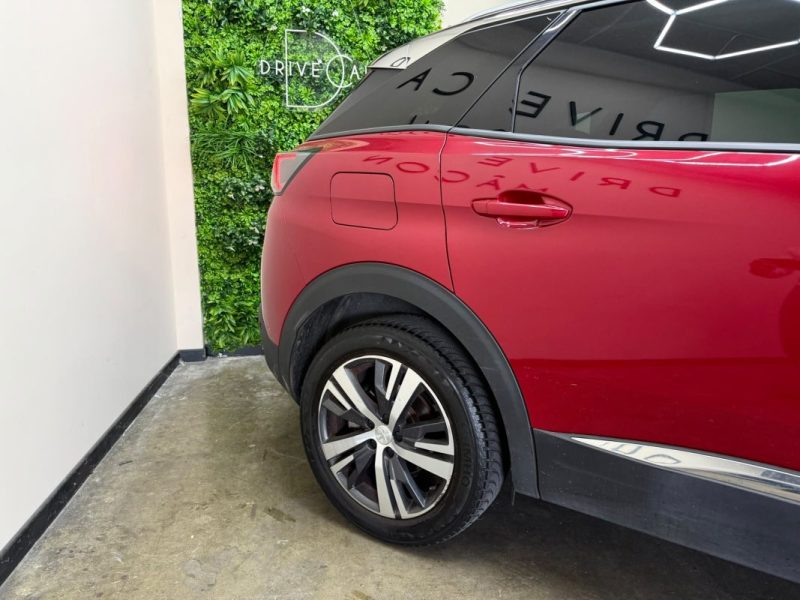 PEUGEOT 3008 1.5 BLUEHDI 130 ALLURE 2021
