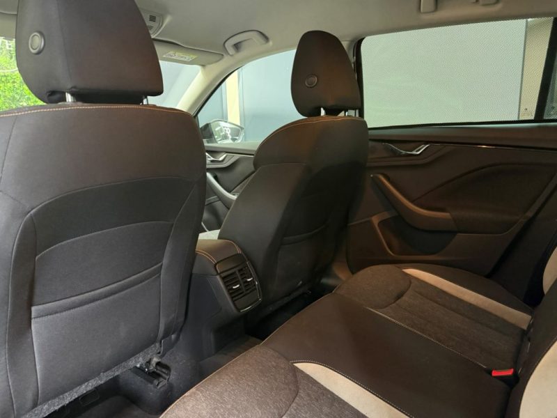 SKODA SCALA 1.0 TSI EVO 110CV STYLE DSG7 2020