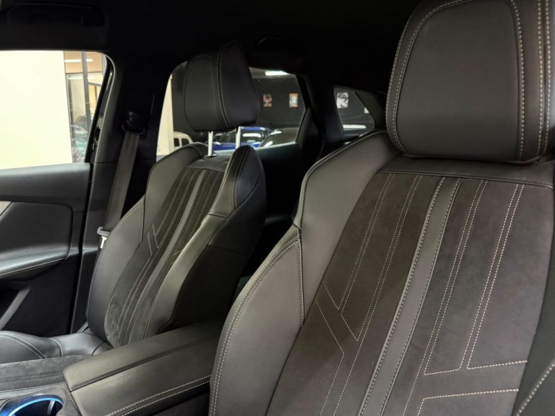 PEUGEOT 3008 1.5 BLUEHDI 130 GT 2021
