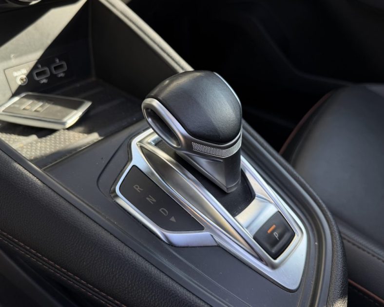 RENAULT CAPTUR - INITIALE PARIS - Toit ouvrant - 140CH - Boite automatique - 2022