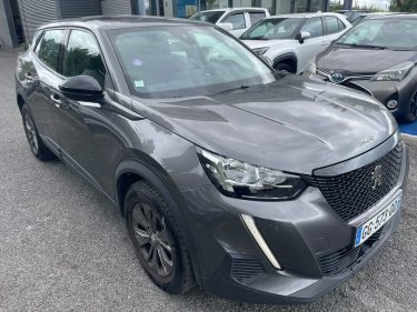 PEUGEOT 2008 II 1.2 PURETECH 130 ACTIVE PACK