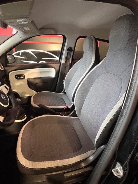 RENAULT TWINGO III 1.0 SCE 70CH LIMITED