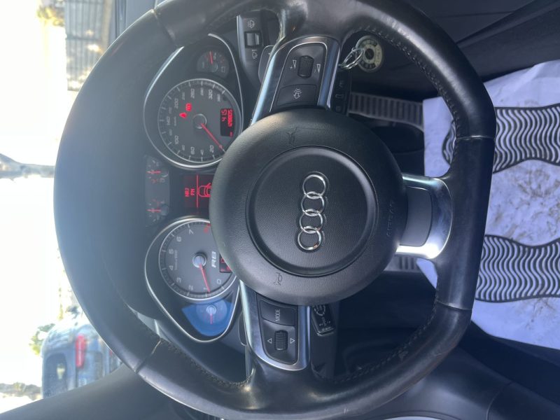 AUDI R8 4.2 FSI QUATTRO 4163CM3 420CV  2008
