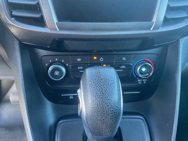 FORD T.CONNECT CONNECT CAMIONNETTE BOITE AUTO1.5 ECOBLUE 2023