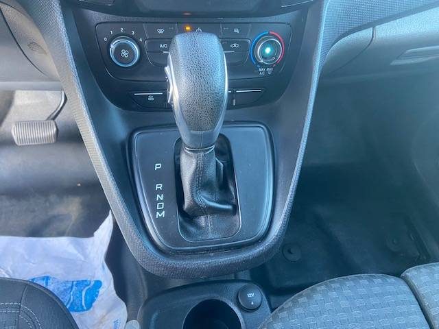 FORD T.CONNECT CONNECT CAMIONNETTE BOITE AUTO1.5 ECOBLUE 2023