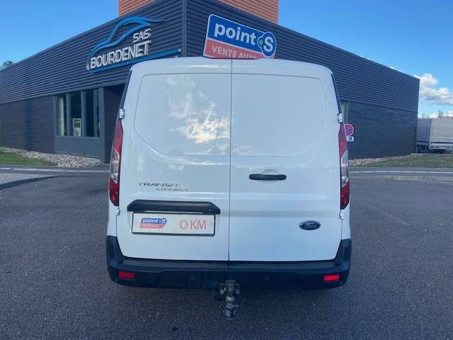 FORD T.CONNECT CONNECT CAMIONNETTE BOITE AUTO1.5 ECOBLUE 2023