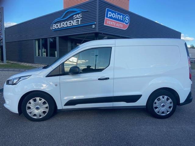 FORD T.CONNECT CONNECT CAMIONNETTE BOITE AUTO1.5 ECOBLUE 2023