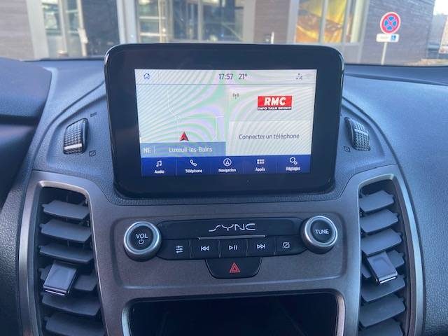 FORD T.CONNECT CONNECT CAMIONNETTE BOITE AUTO1.5 ECOBLUE 2023