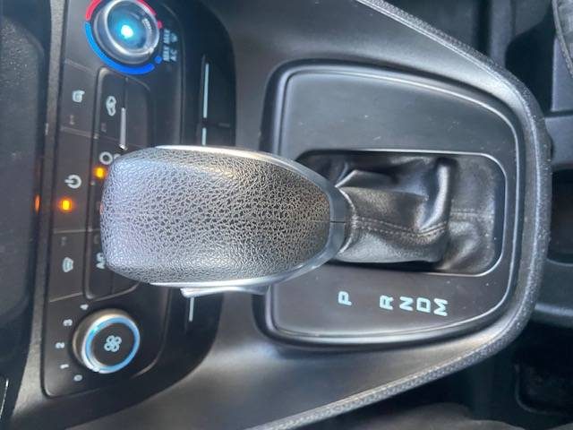 FORD T.CONNECT CONNECT CAMIONNETTE BOITE AUTO1.5 ECOBLUE 2023