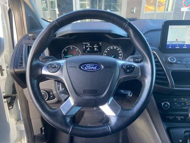 FORD T.CONNECT CONNECT CAMIONNETTE BOITE AUTO1.5 ECOBLUE 2023