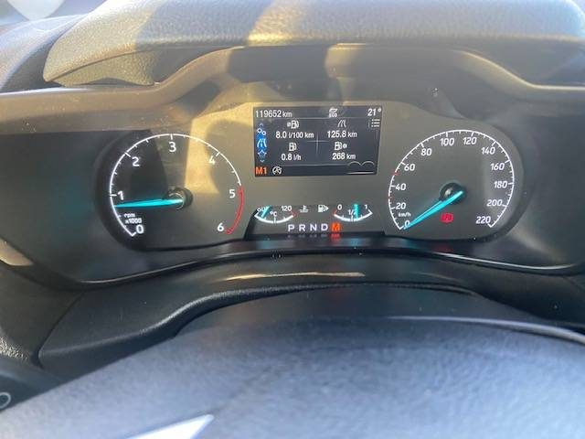 FORD T.CONNECT CONNECT CAMIONNETTE BOITE AUTO1.5 ECOBLUE 2023