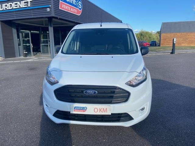 FORD T.CONNECT CONNECT CAMIONNETTE BOITE AUTO1.5 ECOBLUE 2023