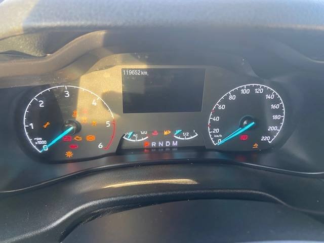 FORD T.CONNECT CONNECT CAMIONNETTE BOITE AUTO1.5 ECOBLUE 2023