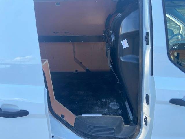 FORD T.CONNECT CONNECT CAMIONNETTE BOITE AUTO1.5 ECOBLUE 2023