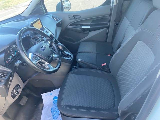FORD T.CONNECT CONNECT CAMIONNETTE BOITE AUTO1.5 ECOBLUE 2023
