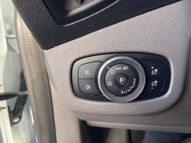 FORD T.CONNECT CONNECT CAMIONNETTE BOITE AUTO1.5 ECOBLUE 2023
