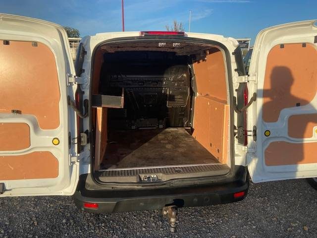FORD T.CONNECT CONNECT CAMIONNETTE BOITE AUTO1.5 ECOBLUE 2023