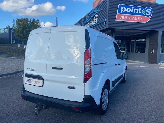 FORD T.CONNECT CONNECT CAMIONNETTE BOITE AUTO1.5 ECOBLUE 2023
