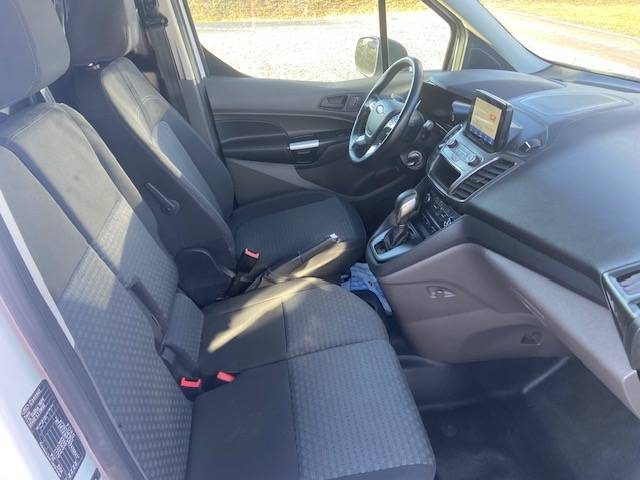 FORD T.CONNECT CONNECT CAMIONNETTE BOITE AUTO1.5 ECOBLUE 2023