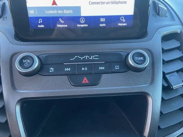 FORD T.CONNECT CONNECT CAMIONNETTE BOITE AUTO1.5 ECOBLUE 2023