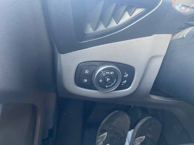 FORD T.CONNECT CONNECT CAMIONNETTE BOITE AUTO1.5 ECOBLUE 2023