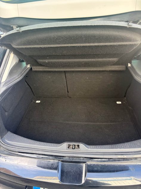 RENAULT MEGANE III 1.5 dCI 110ch GT LINE