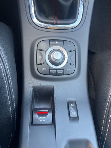 RENAULT MEGANE III 1.5 dCI 110ch GT LINE