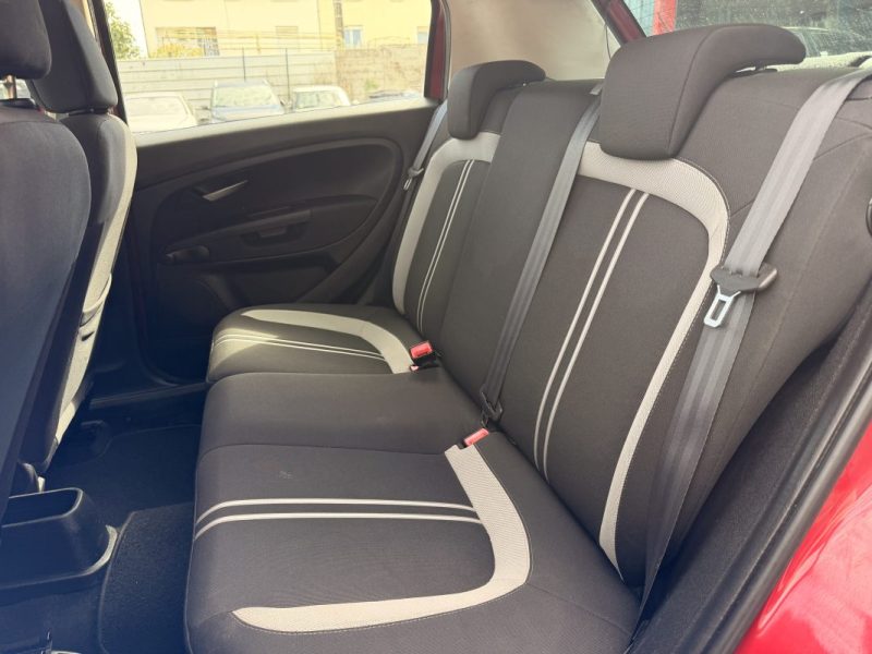FIAT PUNTO GRANDE PUNTO 1.3  