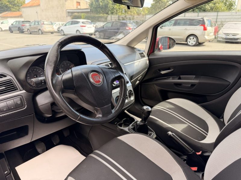 FIAT PUNTO GRANDE PUNTO 1.3  
