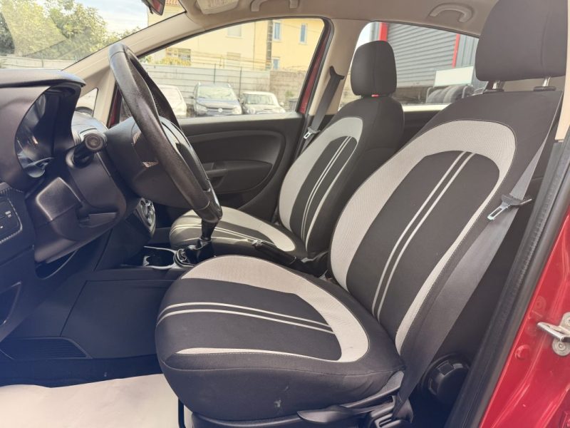 FIAT PUNTO GRANDE PUNTO 1.3  