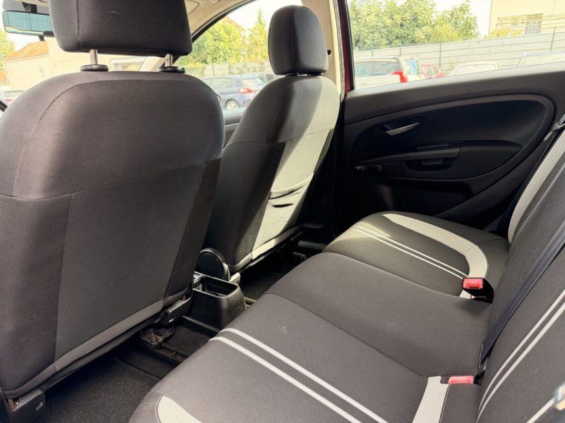 FIAT PUNTO GRANDE PUNTO 1.3  