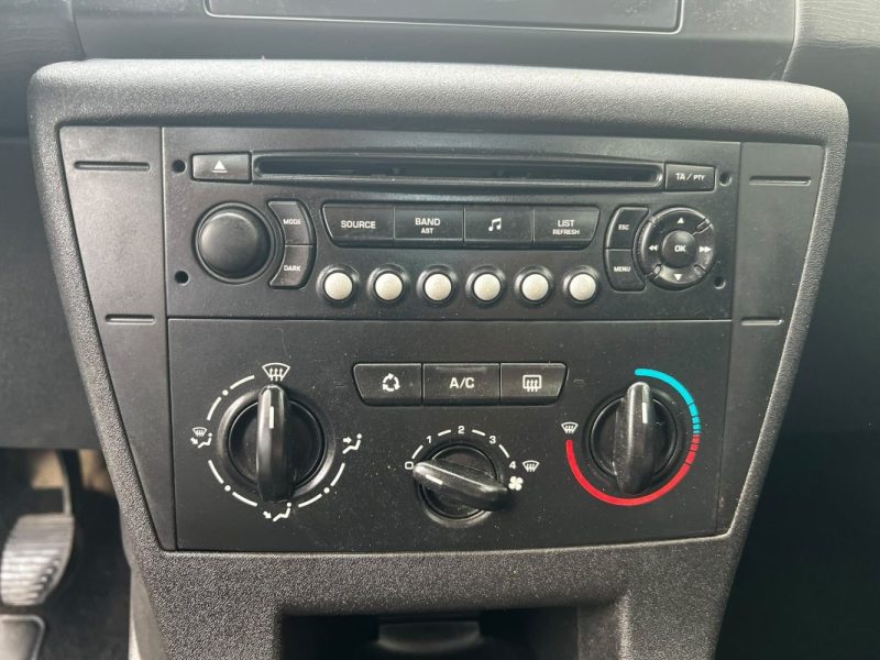 CITROEN C4  2008