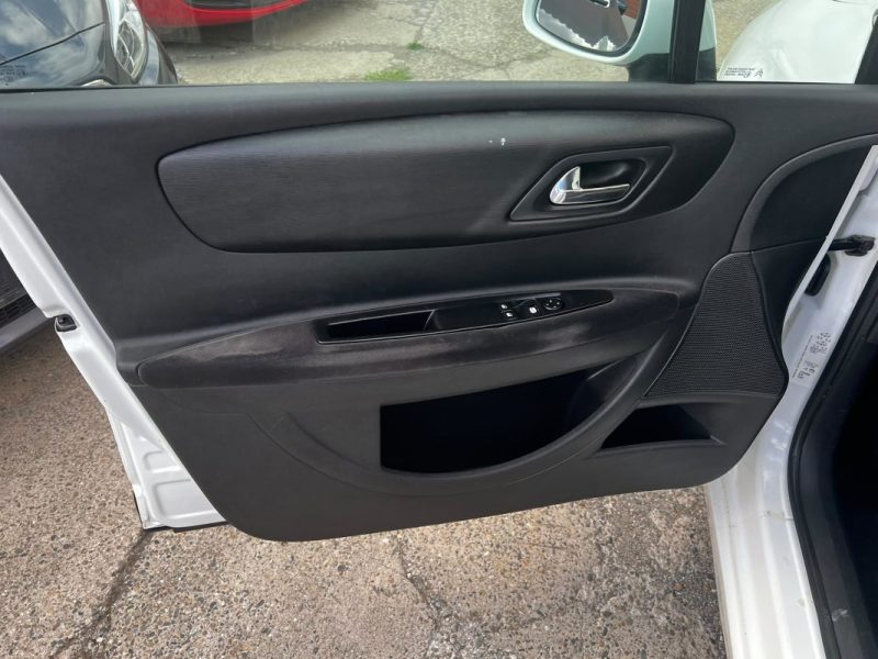 CITROEN C4  2008