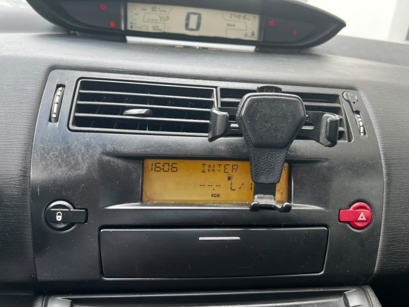 CITROEN C4  2008