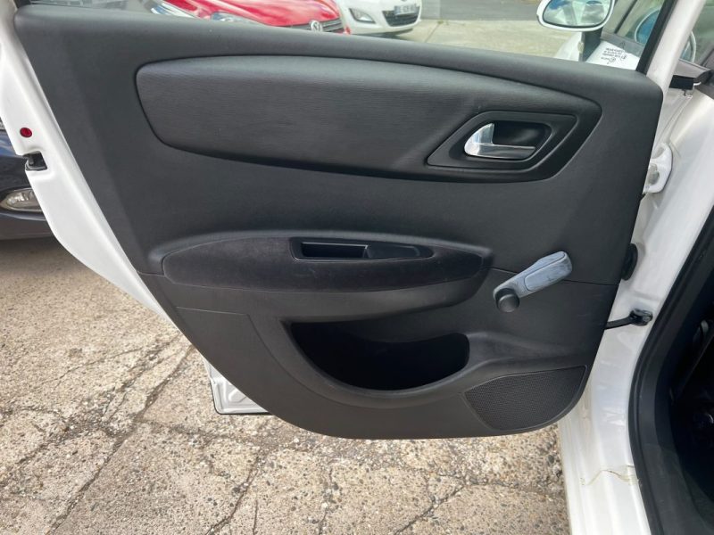 CITROEN C4  2008