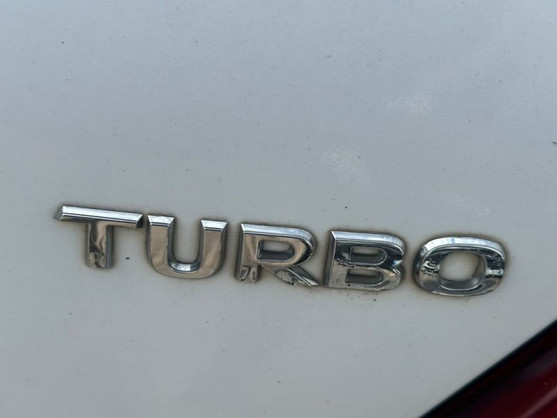 OPEL Corsa  3 portes Phase 2 1.4 i 16V Turbo 120 cv